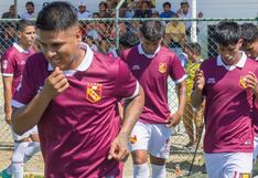 Ya están listos los grupos de la Departamental de la Copa Perú en Piura