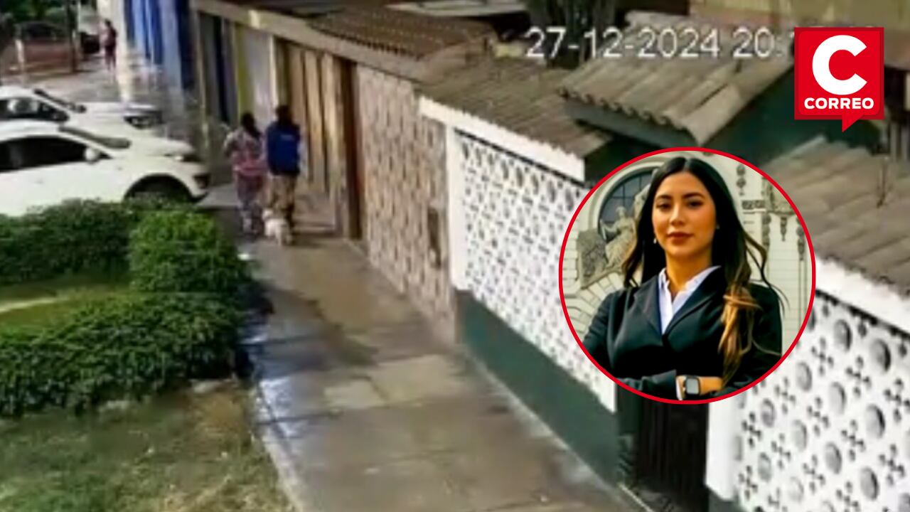 (Foto: Captura video/Magdalena del Mar)