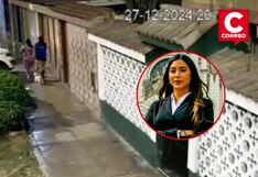 Municipalidad de Magdalena desmintió robo de celular de Isabel Cajo, vinculada a presunta red de prostitución en el Congreso