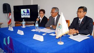 Universidad de Moquegua inicia proceso de licenciamiento ante la Sunedu
