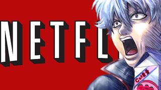 Netflix planea añadir 30 nuevos anime a su catálogo en 2018