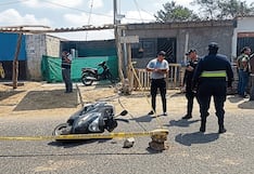 La Libertad: Incrementan asesinatos en Ascope y Chepén