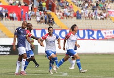 Mannucci derrotó 2-1 a San Martín por la Liga 2