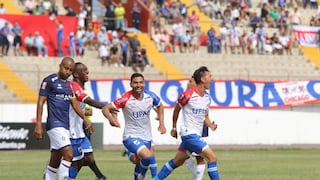 Mannucci derrotó 2-1 a San Martín por la Liga 2