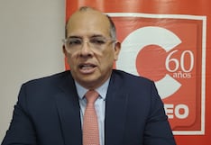 Miguel Castilla, extitular del MEF: “La mayoría de gestores públicos están jalados en aptitudes básicas” (VIDEO)
