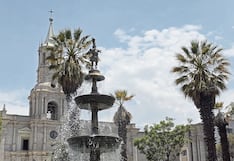 Plaza de Armas de Arequipa: Los secretos y la historia oculta