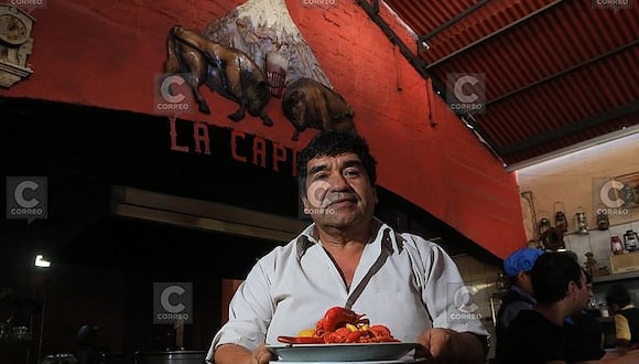 La Capitana es una de las picanterías de Arequipa. (FOTOS)