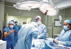 Vuelve Operación Sonrisa para hacer cirugías gratuitas en Arequipa