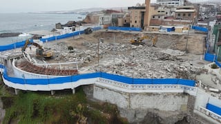 Malecón Ratti en Arequipa: Inversión podría superar los S/20 millones tras ajustes al expediente técnico