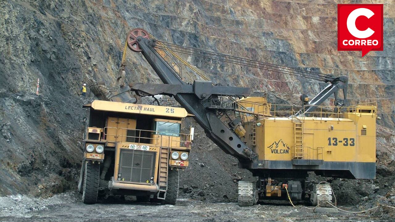 Proyectos mineros aumentarán su inversión, según Minem