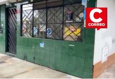 Terror en Ica: por segunda vez detonan explosivo en vivienda y piden 50 mil soles