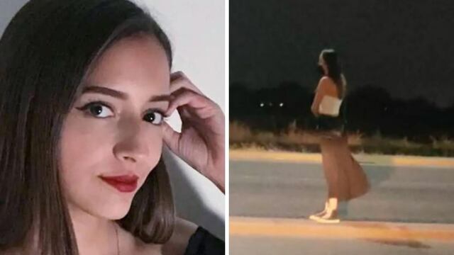 Debanhi Escobar: nuevos videos revelan que la joven entró sola al hotel donde fue hallada sin vida