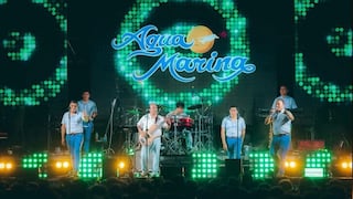 Agrupación Agua Marina prepara el concierto “Gracias por todo”