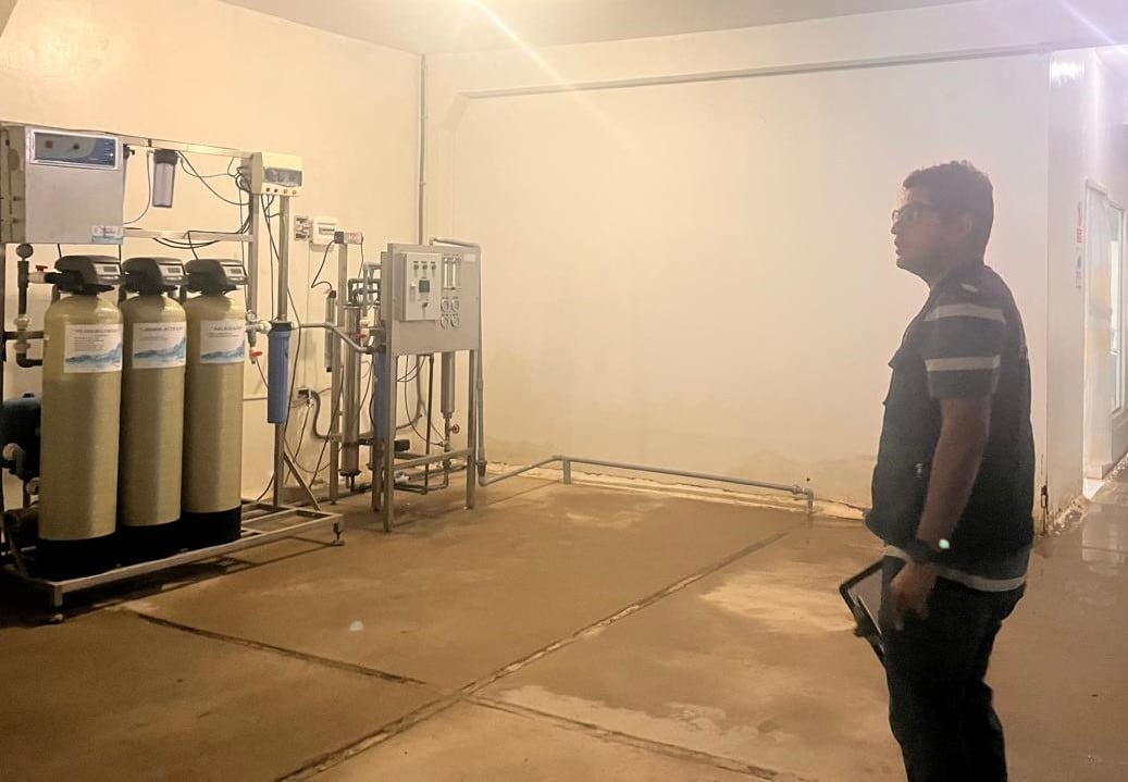 Autoridades encontraron observaciones en establecimientos