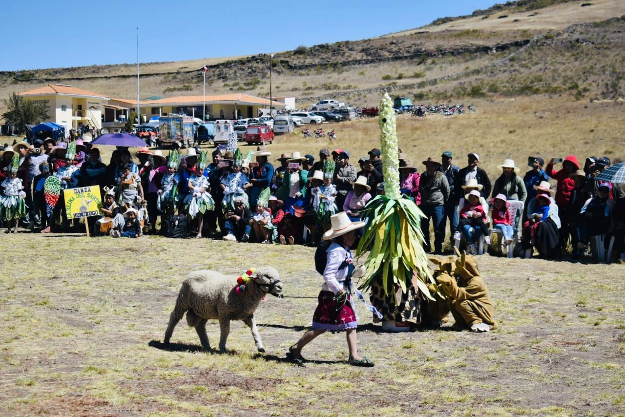 Tiene dos circuitos turísticos habilitados para los visitantes.