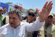 Arturo Fernández, suspendido alcalde de Trujillo, no se presentó a juicio por difamación