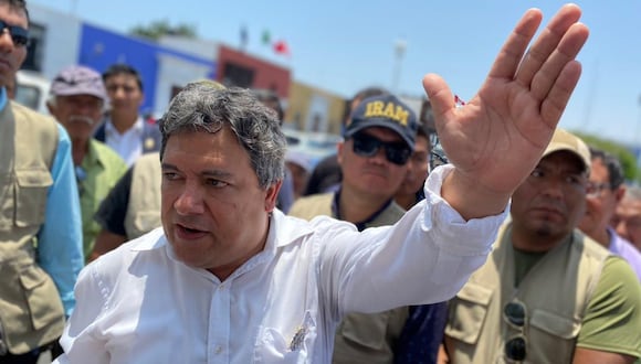 Suspendido alcalde de Trujillo deberá responder por agravios a Ricardo Morales. Piden que se le sentencia a dos años de cárcel.