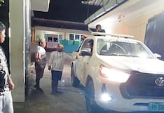 Padre de familia muere en accidente en Piura