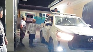 Padre de familia muere en accidente en Piura