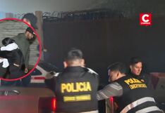 Ventanilla: Hallan cadáver de mototaxista en el interior de una maleta en el río Chillón