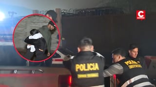 Ventanilla: Hallan cadáver de mototaxista en el interior de una maleta en el río Chillón