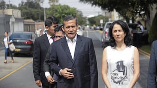 Caso Gasoducto Sur a un paso del juicio oral
