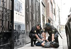 Docente Carlos Mogrovejo: El riesgo el Código Penal Procesal Penal