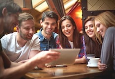 Redes sociales transforman la forma de aprender inglés y refuerzan el aprendizaje autónomo