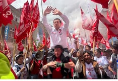 Junín: Con orquestas, bandas y fiesta candidatos regionales le ponen punto final a la campaña electoral 2026
