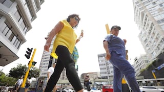 Lima tendrá brillo solar del 3 al 5 de julio, según Senamhi