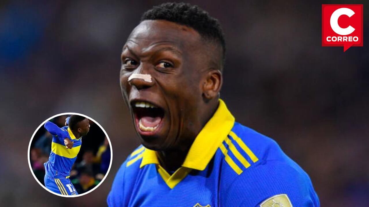 Luis Advíncula es elogiado por prensa argentina tras victoria de Boca Juniors en la Copa Libertadores.