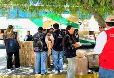 Arequipa: Contraloría desplegará 80 auditores para vigilar los locales de votación en las elecciones