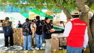 Arequipa: Contraloría desplegará 80 auditores para vigilar los locales de votación en las elecciones