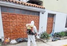 Emergencia en Arequipa: Familias afectadas por lluvias están en riesgo de enfermedades