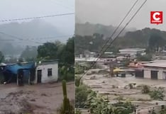 Venezuela: desborde de río deja cientos de damnificados en Portuguesa en medio de emergencia por terremotos