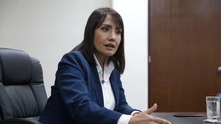 María Jara: Habrá cláusula anticorrupción para transferencia del Metropolitano a la ATU