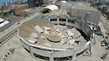 Sesión de la comisión de Fiscalización aborda el caso de Real Plaza Trujillo