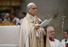 Papa León XIV visitará España del 6 al 12 de junio, 15 años después del último viaje papal