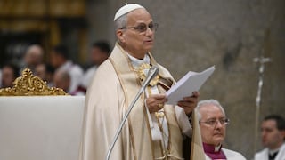 Papa León XIV visitará España del 6 al 12 de junio, 15 años después del último viaje papal