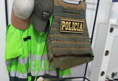 Chincha: payaso fingió ser efectivo policial para captar y abusar de adolescente