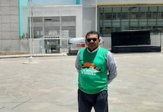 Pobladores de Yura en Arequipa advierten que cerrarán el ingreso al botadero (VIDEO)