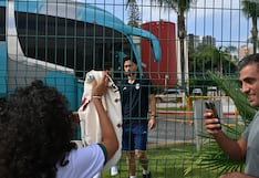 Mundial 2026: Irán abandonará hoy su campo base en Tijuana tras quedar eliminada