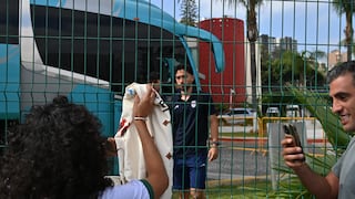 Mundial 2026: Irán abandonará hoy su campo base en Tijuana tras quedar eliminada