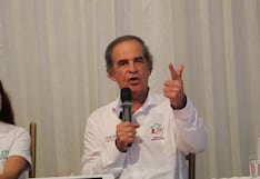 Roberto Chiabra cuestiona a bancadas por blindar a José Jerí (VIDEO)