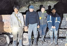 La Libertad: Balacera entre mineros ilegales deja un muerto en Pataz