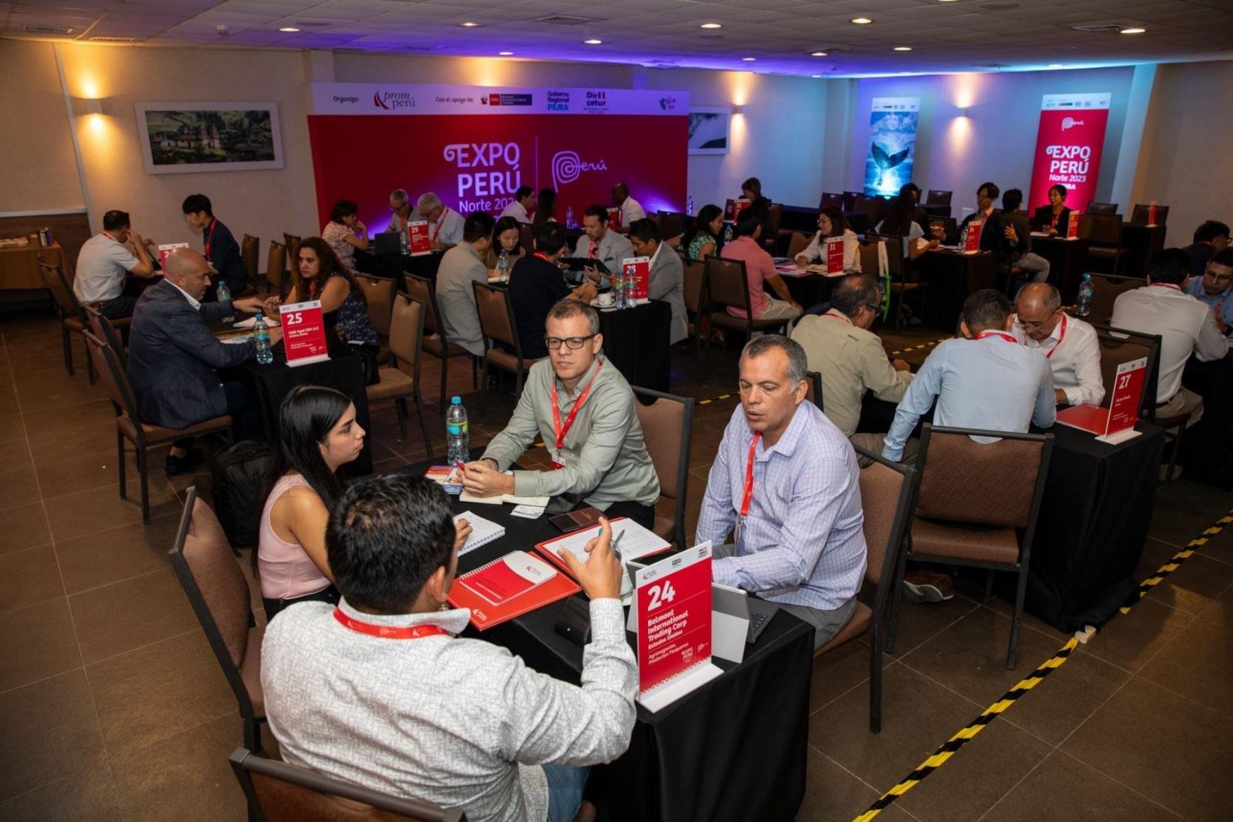 Piura será sede de la Expo Norte 2024