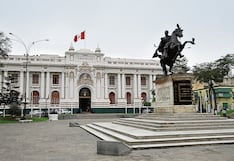 Congreso: juntas de portavoces del Senado y Diputados se reúnen hoy