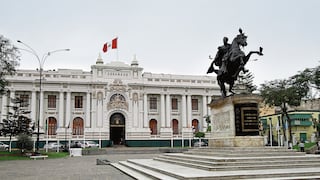 Congreso: juntas de portavoces del Senado y Diputados se reúnen hoy