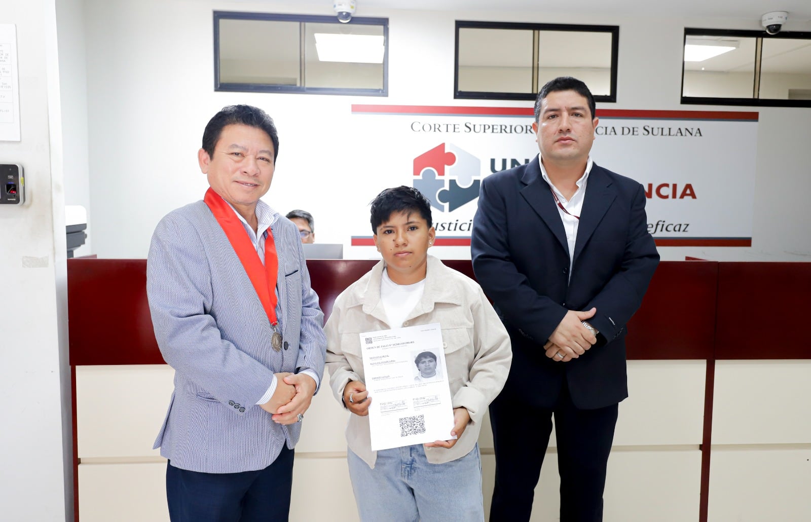 Inician certamen “Justicia y derechos para niños, niñas y adolescentes”