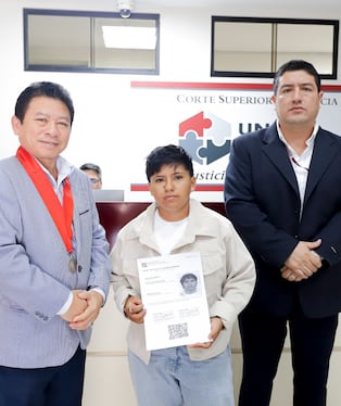 Inician certamen “Justicia y derechos para niños, niñas y adolescentes”